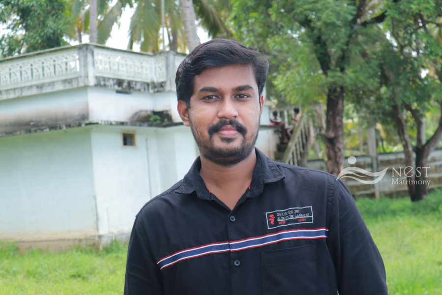 SREEJITH